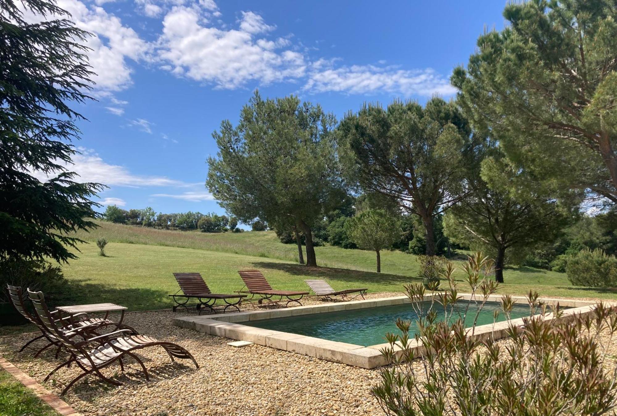 Lodge - Le Clos Devancon Gréoux-les-Bains المظهر الخارجي الصورة