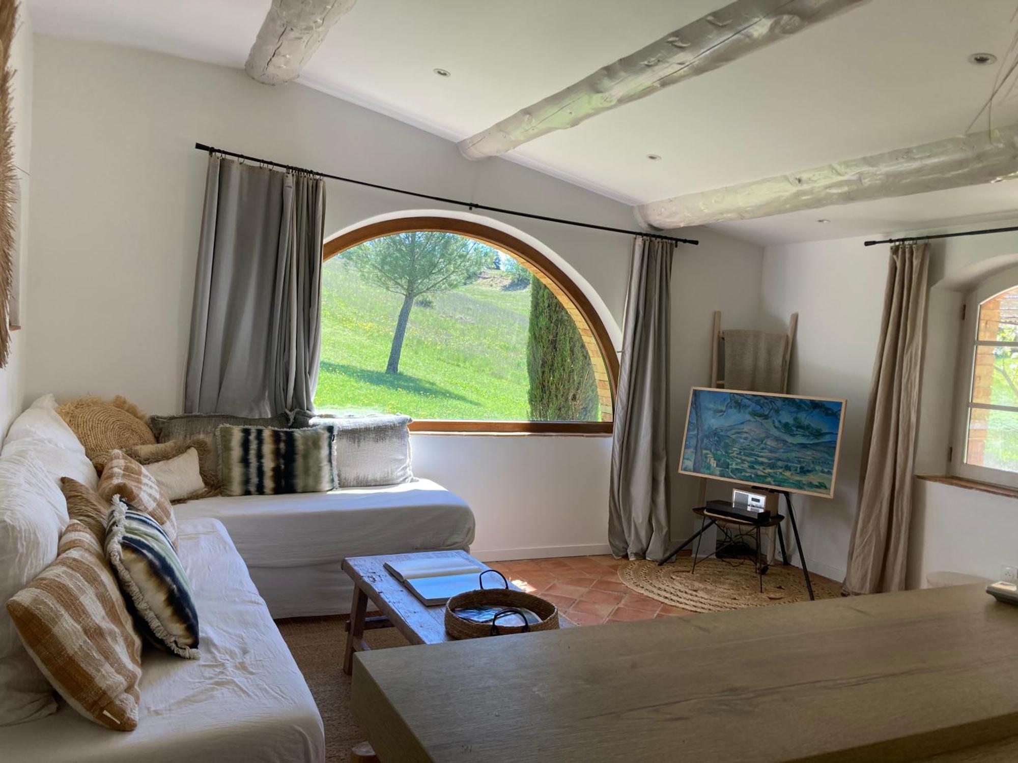 Lodge - Le Clos Devancon Gréoux-les-Bains المظهر الخارجي الصورة